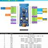 32Pin Interface ESP32 C3 Core Board Onboard 2.4G Antenna WiFi Bluetooth Module  Arduino Development