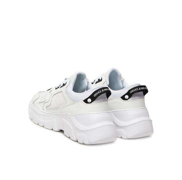 Кроссовки Versace Jeans Couture 79YA3SC4 ZSC55 003