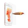 For iPhone SE (2020)/SE (2022)/8/7 4.7 inch Clear Thin 0.3mm Tempered Glass Screen Protector Film (Arc Edge)