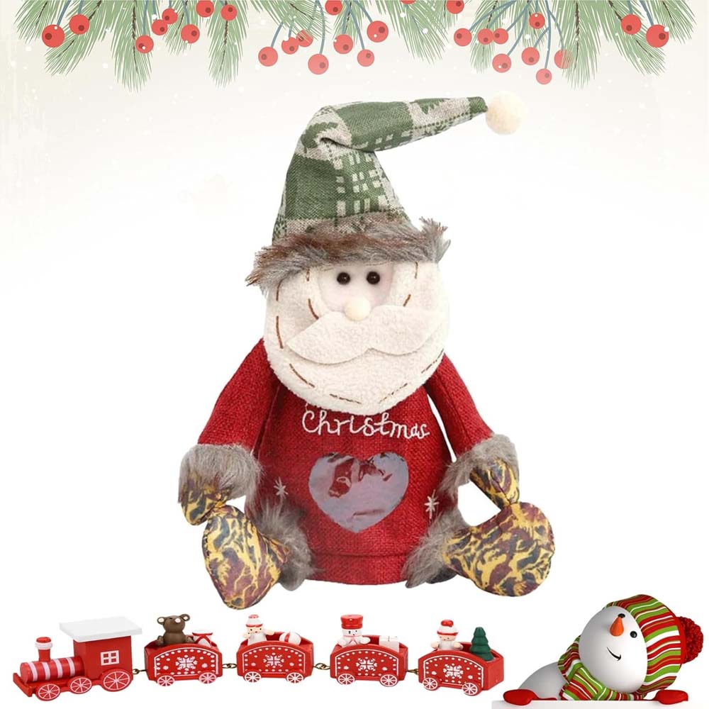 Christmas Gift Bags Zipper Design, Christmas Gift Doll Bags, Christmas Gift Doll Bags Bulk, Christmas Eve Apple Packaging Bag Candy Gift Bag