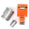 THK LMK10LUU, LM12LUU, LM20UU-OP, LM30-AJ Linear Bearings and Open Bushings