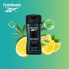 Reebok Men's Shampoo