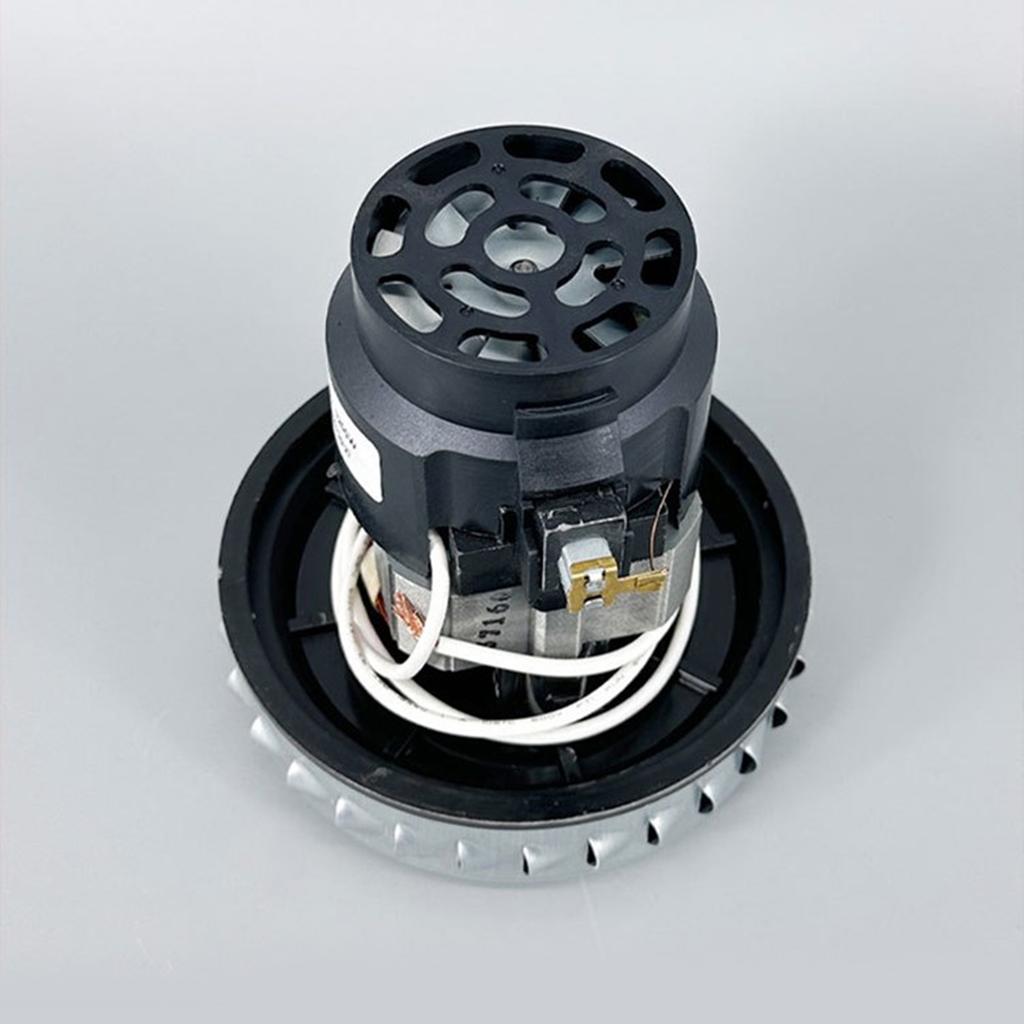 Efficient 1200W Vacuum Cleaner Motor Replacement Part for Carpet and Floor Cleaning Suitable for Diverses Environments