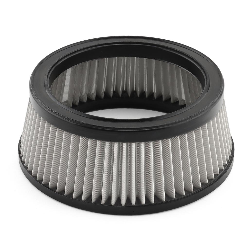 Motorcycle Air Filter Intake Cleaner Stainless Steel Repalecment Element For Harley Touring Sportster 883 Dyna Softail Road King