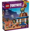 LEGO Fortnite Durr Burger Restaurant 77076 Multicolor