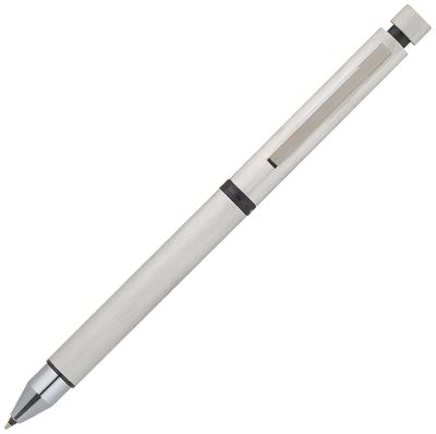 Lamy Multifunctional Pen Matte Stainless Steel Mechanical Pencil L759 Mechanical Pencil Ballpoint Pen Marker Regular Import Product 1cm X Tri-Pen