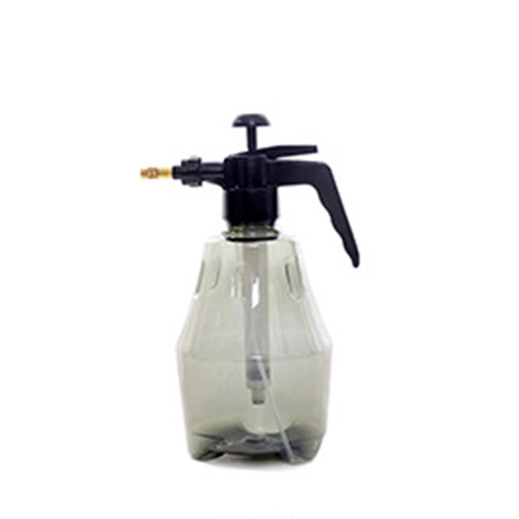Plant Flower Watering Pot Spray Pot Garden  Sprayer Hairdressing Bottle