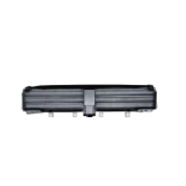 Part 51648081170: Fits BMW 8 G15 Lower Air Collector RAMBO