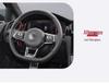 Carbon Fiber Shift Paddles for VW Golf 7 GTI, Lamando GTS, Scirocco