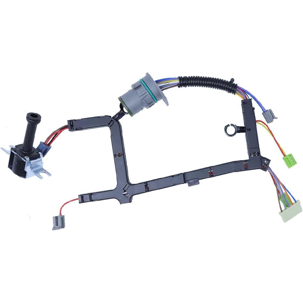 6 Speed Transmission Wiring Harness Compatible for Allison 1000 2000 2400 2006-2009 Internal Wire Harness 29543336 Replace 350-0087 121446C, Duramax