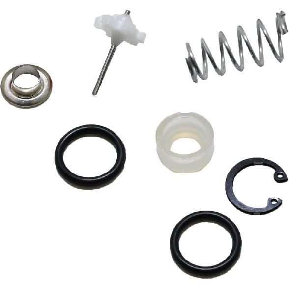 

2135-K303 Комплект воздухозаборника для моделей IR 2131 2115TIMAX 2135 2135Ti 2112 Запасная часть для ударного гайковерта