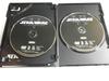 Star Wars Original Trilogy Press Limited DVD-BOX (3-Disc Set) (First Edition)