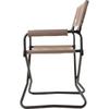 Snowpeak Fd Wide Chair Gray Lv 077gy