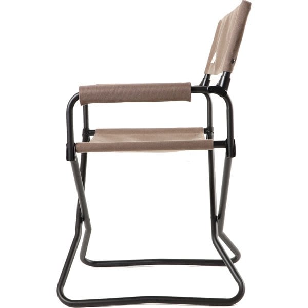 Snowpeak Fd Wide Chair Gray Lv 077gy