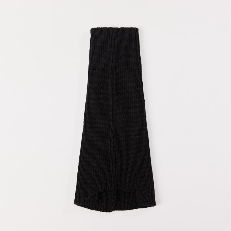 

Y2K Babes Stockings Cover Women S Calf Socks Korean Trend Boot Socks Double Needle Knitted Shoe Cover Women S Socks Stockings One size fits all чорний