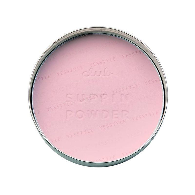 club cosmetics - Suppin Powder C Warm Glow