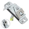 Direct Replacement Door Lock Vehicle Maintenance High Universality Fitment OE Reference Plastic Metal Material For Boxer