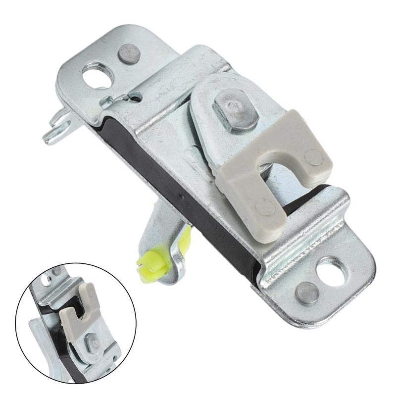 Direct Replacement Door Lock Vehicle Maintenance High Universality Fitment OE Reference Plastic Metal Material For Boxer