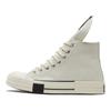 Rick Owens x DRKSHDW DRKSTAR Chuck 70 High