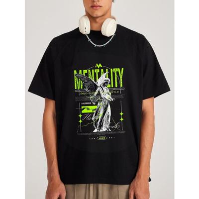 T-shirtler – Tişörtler
