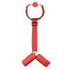 Women's Backhand Handcuffs & Gag Set - Adult Erotic Toys