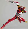 Revoltech Yamaguchi Evangelion Evolution Evangelion Unit 2 No.102
