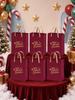 Gift package 22x11x32 cm 4 pcs