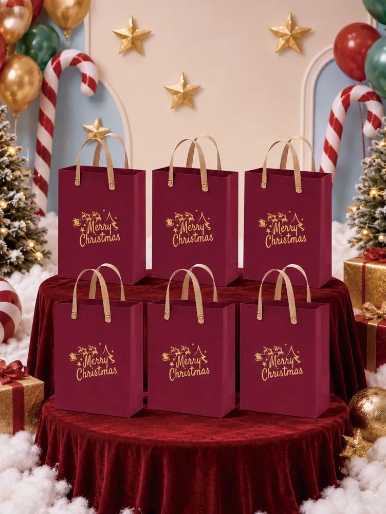 Gift package 22x11x32 cm 4 pcs