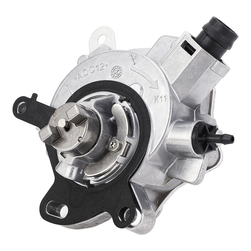 Brake Vacuum Pump CM5G 2A451 GB Metal Strong Structure High Performance Replacement for Fiesta 2011 to Present
