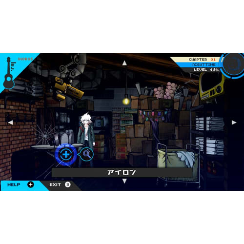 Danganronpa Trilogy Pack + Happy Danganronpa S Super High School Level Tropical Dice Camp -Switch