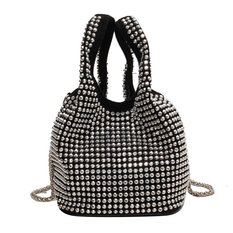 Fashion Handbag Women's New Bag Casual Messenger Bag