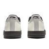 Li Ning Hedge Slip Resistant Cushioning Breathable Height Increasing Low top Skateboard Shoes Unisex White Black AGCW031-4