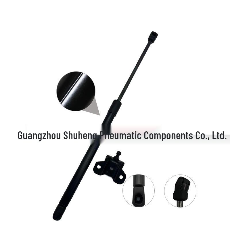 74195TB0H01 Front Hydraulic Rod for 8th Gen Honda Accord CP Engine.
