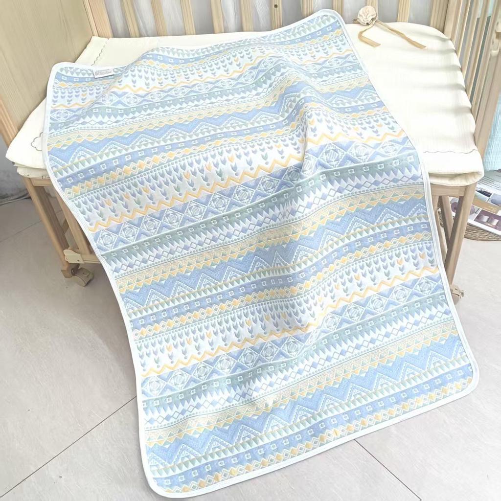 High-Quality Thickened Jacquard Towels: Absorbent, Enlarged, Pure Cotton & Polyester Blend