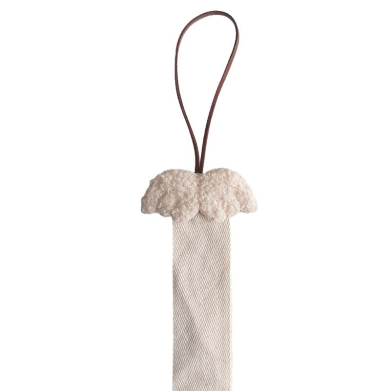 Многофункциональный органайзер для детских головных уборов, цепочка, органайзер для хранения аксессуаров для волос, ремень, держатель для заколок, ремешок для детей