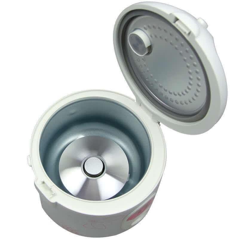 Supor 5L Easy-Use Electric Rice Cooker CN Plug (adapter Included)