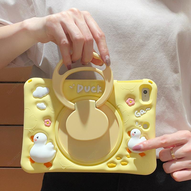 Çizgi Film At Kılıfı iPad A16   Air11 M3 M2 Mini1 2 3 4 5 6 7 Pro11 M4 M2 9.7 10.2 10.9 iPad 6 7 8 9 10. Nesil iPad Air 4 5 İçin