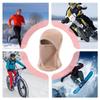 Winter Face Cover Windproof Protective Hat Ski Head Warmer Neck Cover For Sports Climbing Camping Hiking Riding Cycling Biking