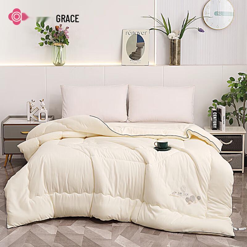 Grace Bird s Nest Protein Beauty Quilt