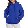 Women's 2025 Thickened Fleece Sweatshirt Hoodie