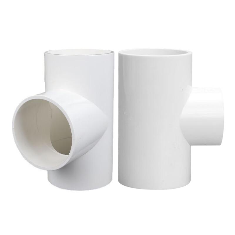 PVC Wasserversorgungs-T-Stück