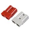 2PCS Power Connector Kit For Anderson 120A Plug Cable Terminal Battery Quick Plug Battery Charging Connector Power Tools Parts