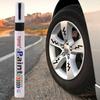 Paint Pen Paint Marker Car Tyre Graffiti Marker Pen Waterproof Coloring Markers Tire Lettering Pen Multifunctional For Glass
