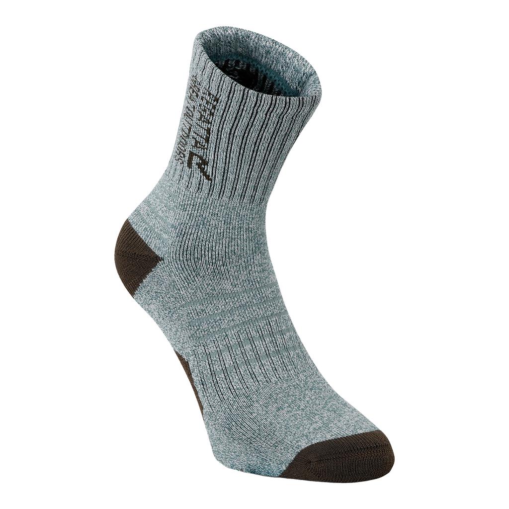 Regatta Womens/Ladies Bamboo Crew Socks