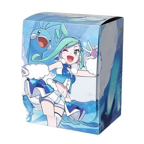 

Pokemon Card Game Deck Case Charizard & Lucia