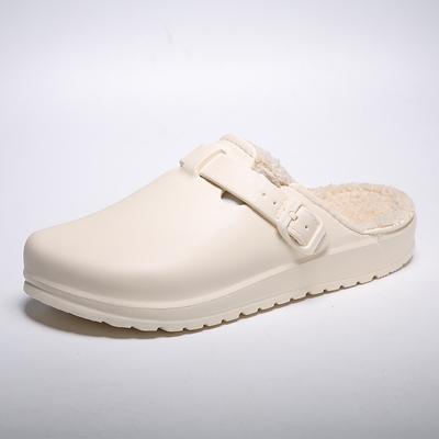 Uniseks Ayakkabı – Unisex Ev Terliği