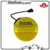 LR053666  Fuel Tank Cap For Land Rover LR3 LR4 Discovery 3 4 5 Freelander 2 Range Rover Evoque  For Jaguar XE XF 2015 -