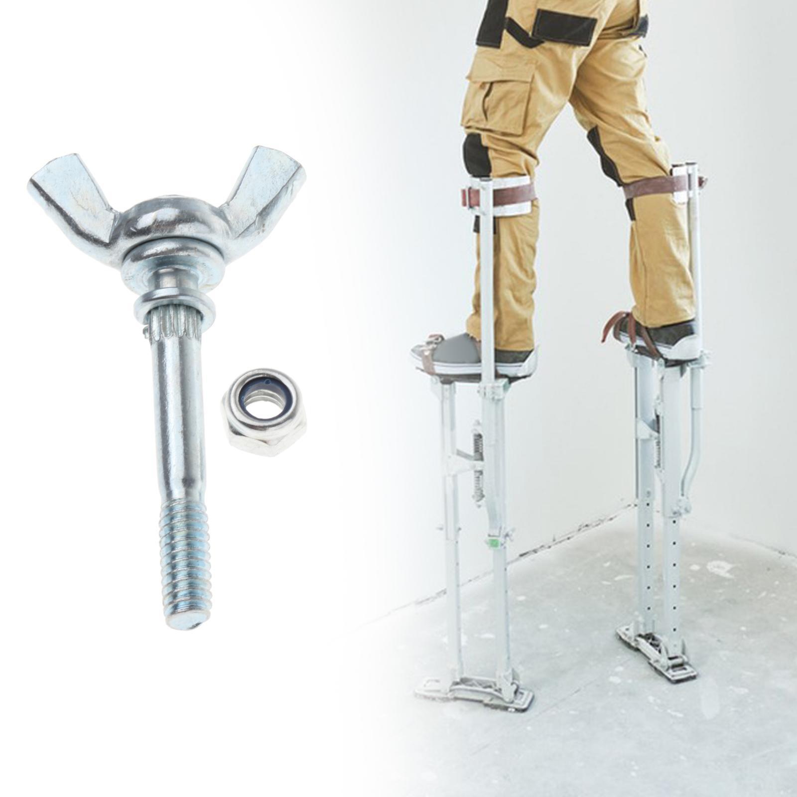 

Гипсокартон Запасные части для стоек Винт Штукатурка Улучшение дома Проводка Кронштейн для каблука Украшения Ремешок для ног Ремешок