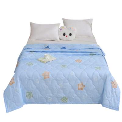 BGM-B2501 Bamboo Charcoal Antibacterial Quilt