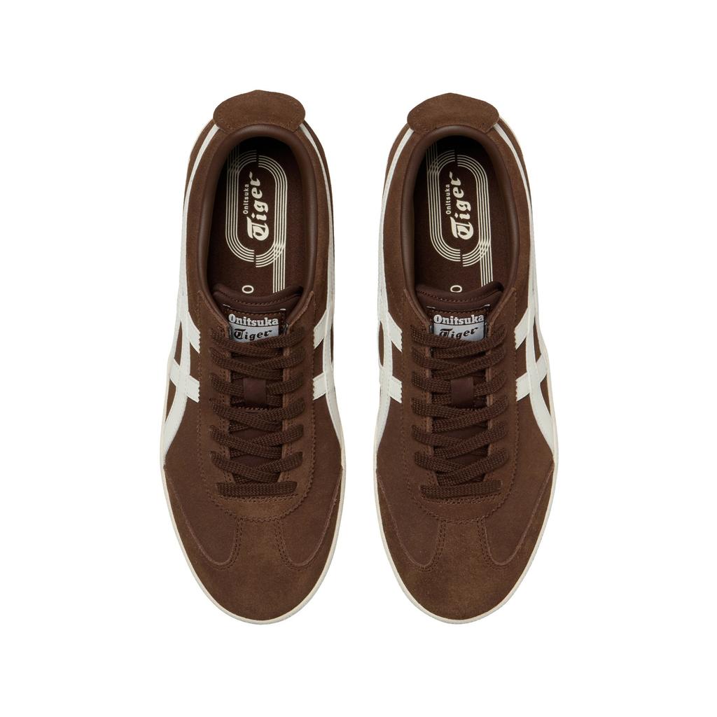 Onitsuka Tiger Mexico 66 Delegation 'Dark Brown Cream' Men's 1183C344-200